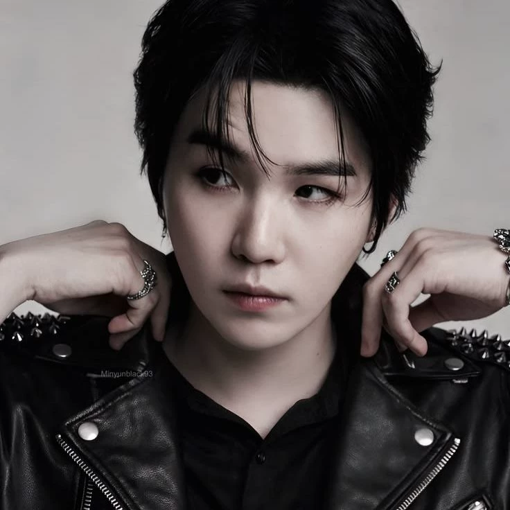 Min Yoongi thumbnail