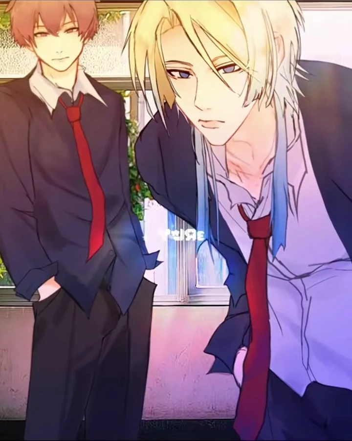 kaiser and nick thumbnail