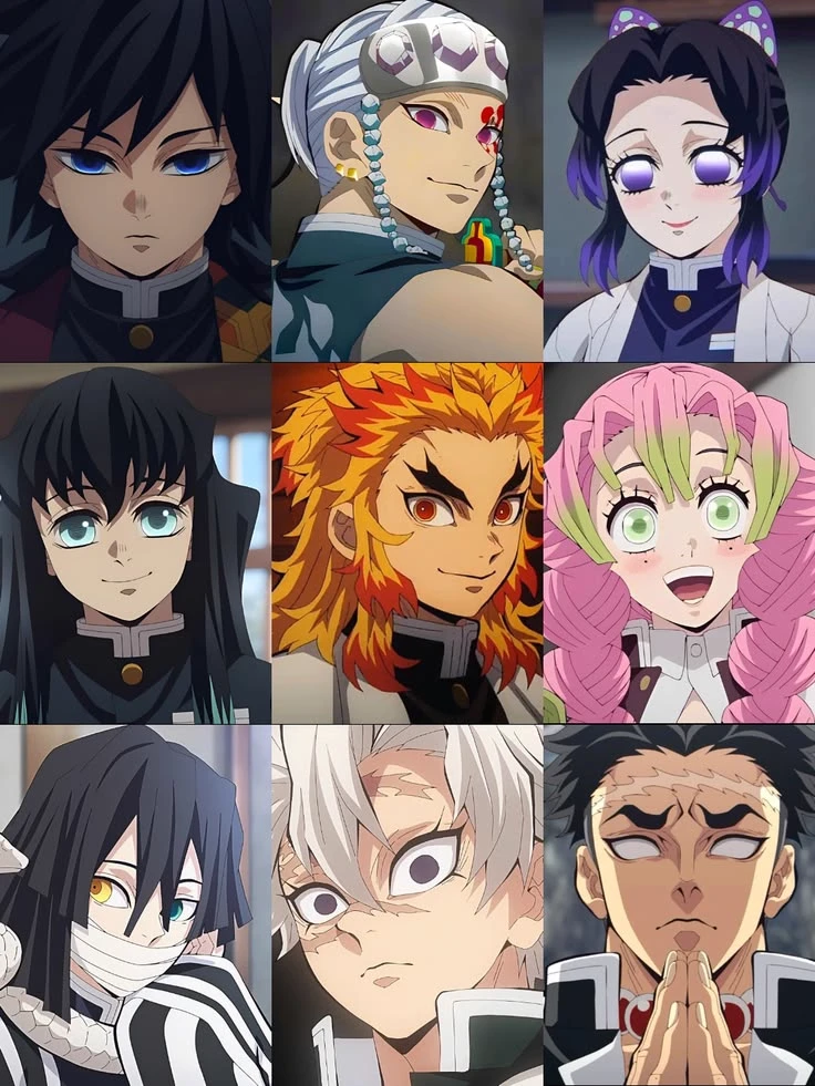 Hashira (experimental science user) thumbnail