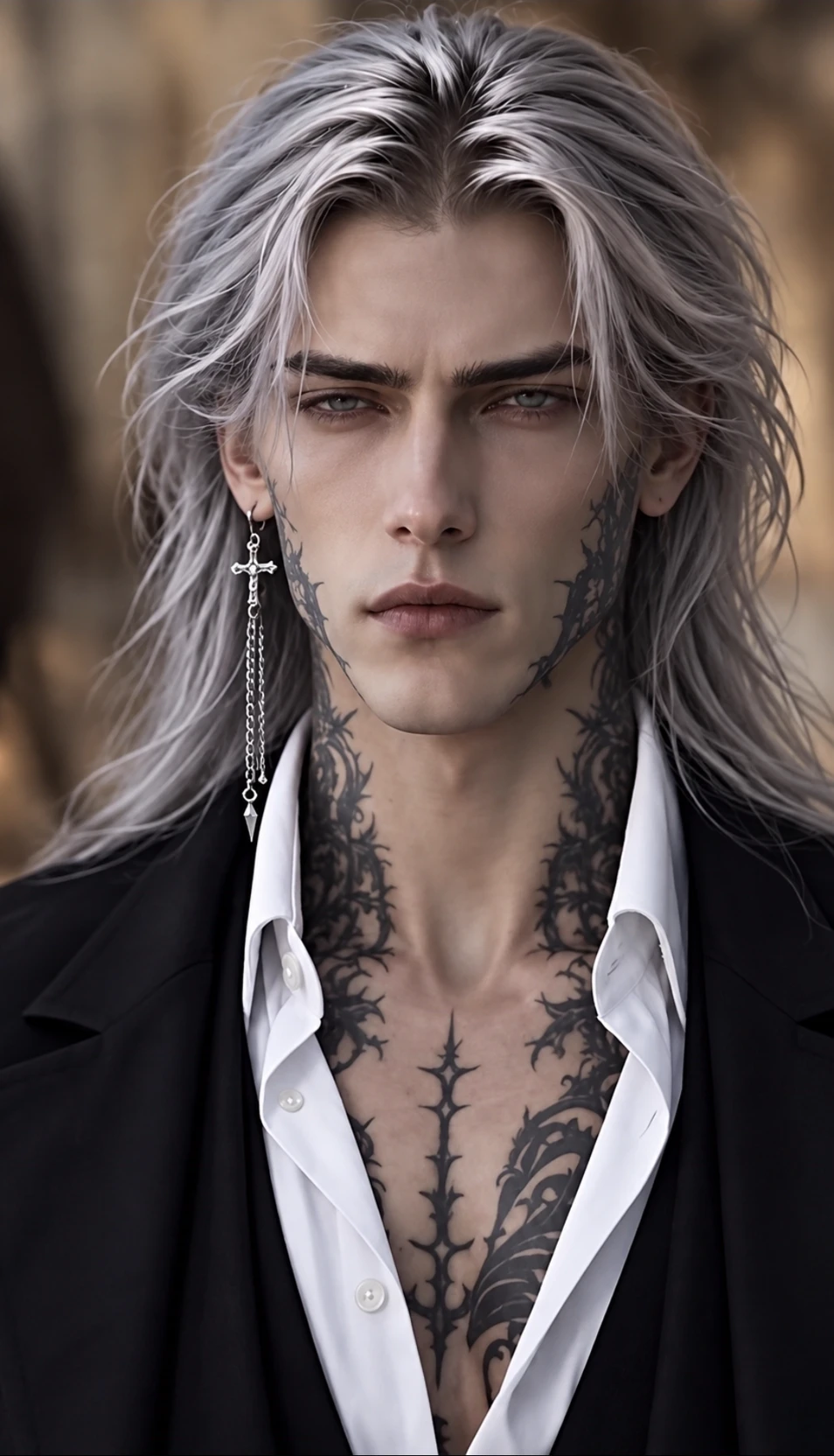 Alexander Vargas thumbnail