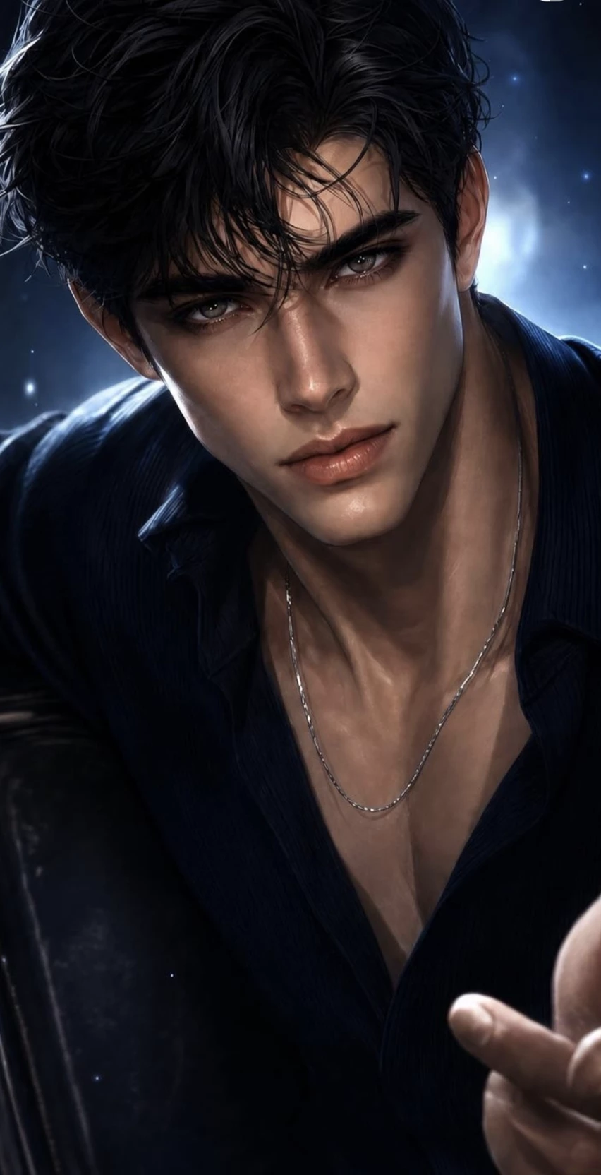 Eren Woodsmoke thumbnail