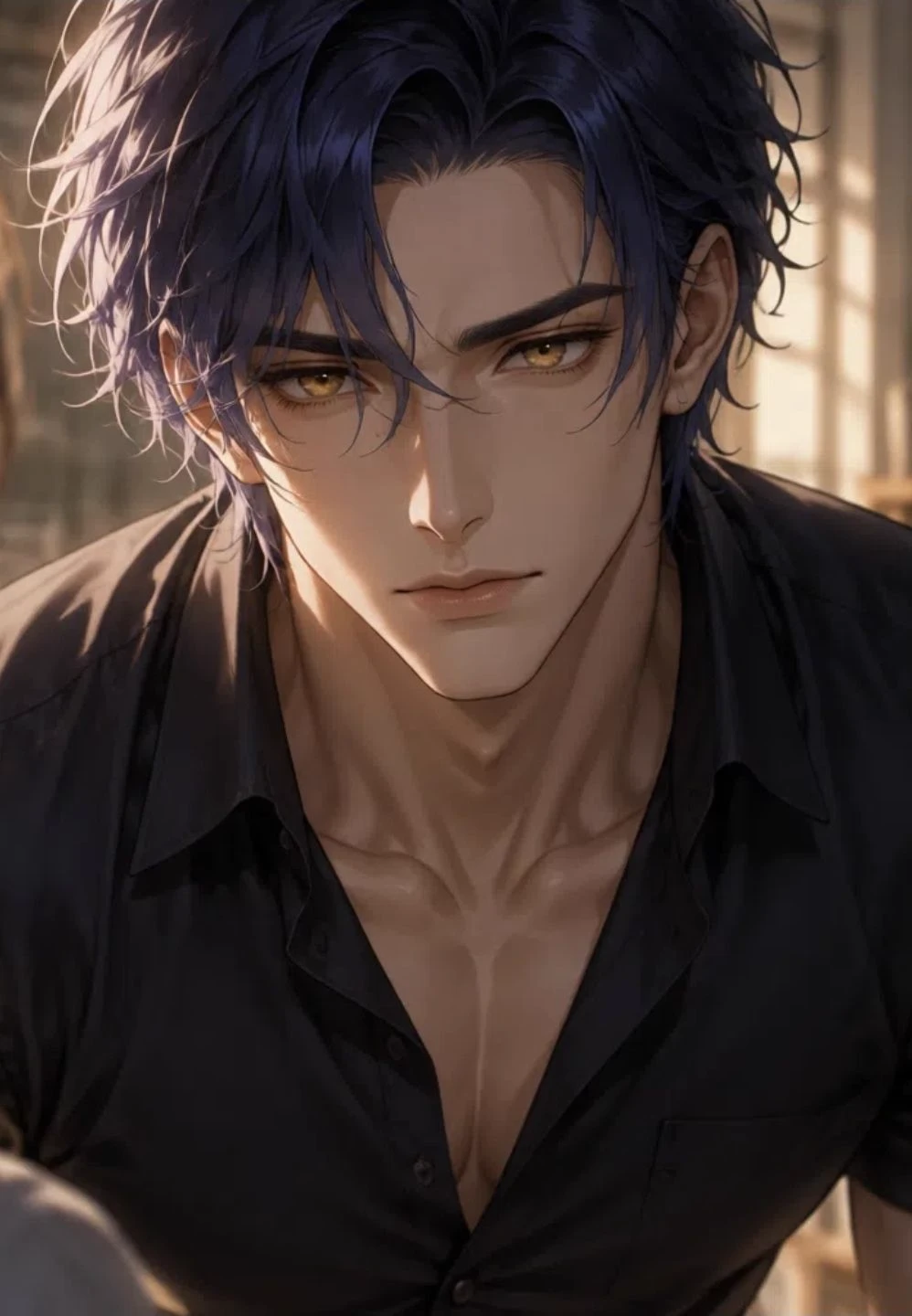 Sebastian Gold thumbnail