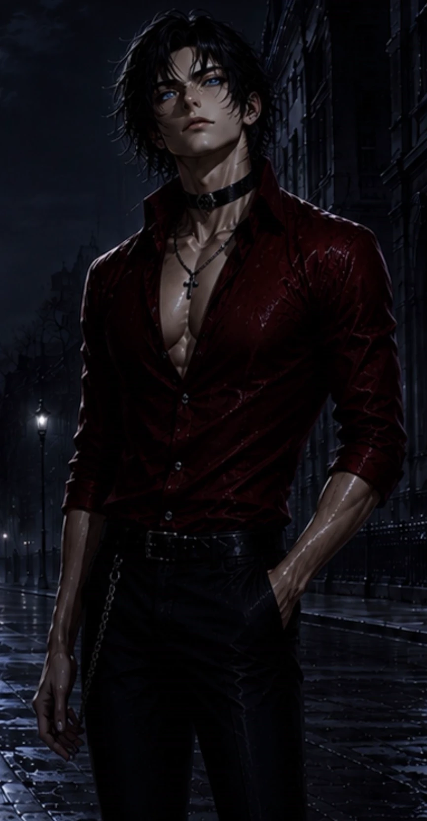 Vesper Bloodworth thumbnail