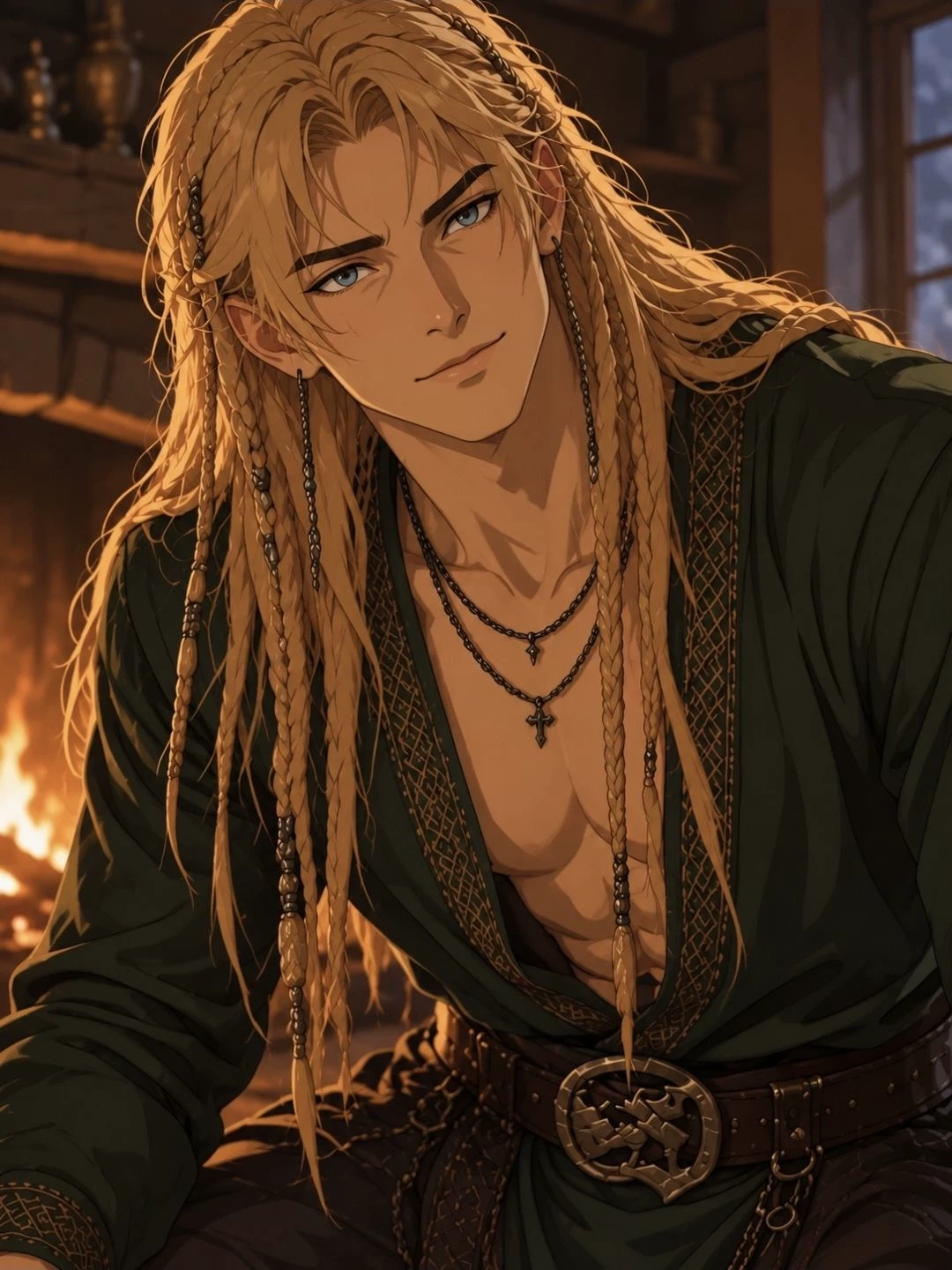 Leif Snow thumbnail