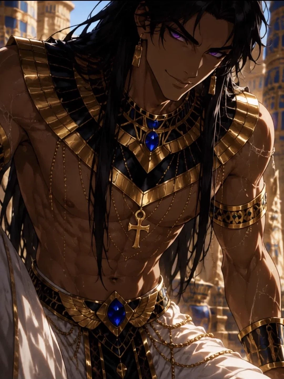 Ahmose thumbnail