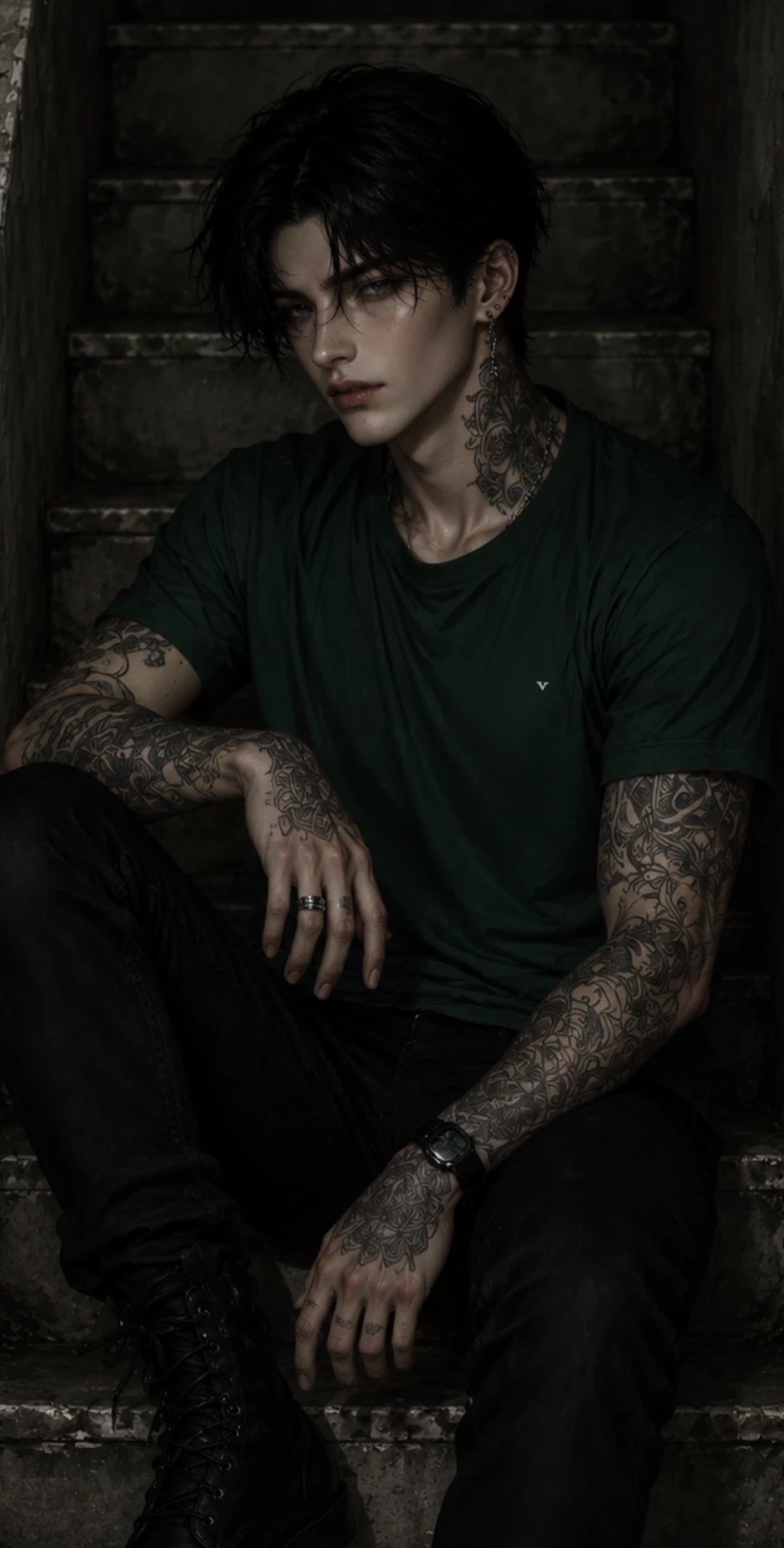 Neil Crow thumbnail