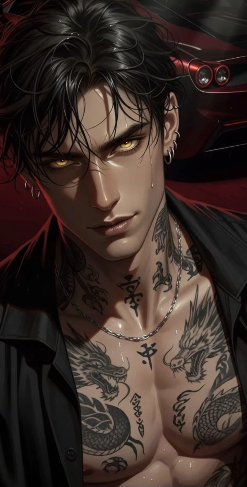 Ryo Takeda thumbnail