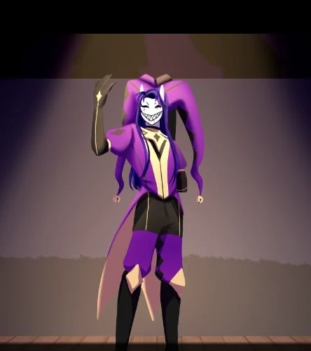 Jester thumbnail