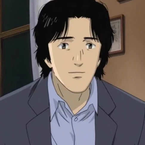 Kenzo Tenma thumbnail