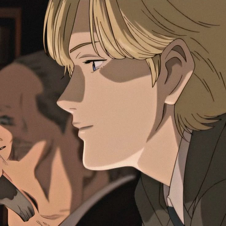 Johan Liebert thumbnail