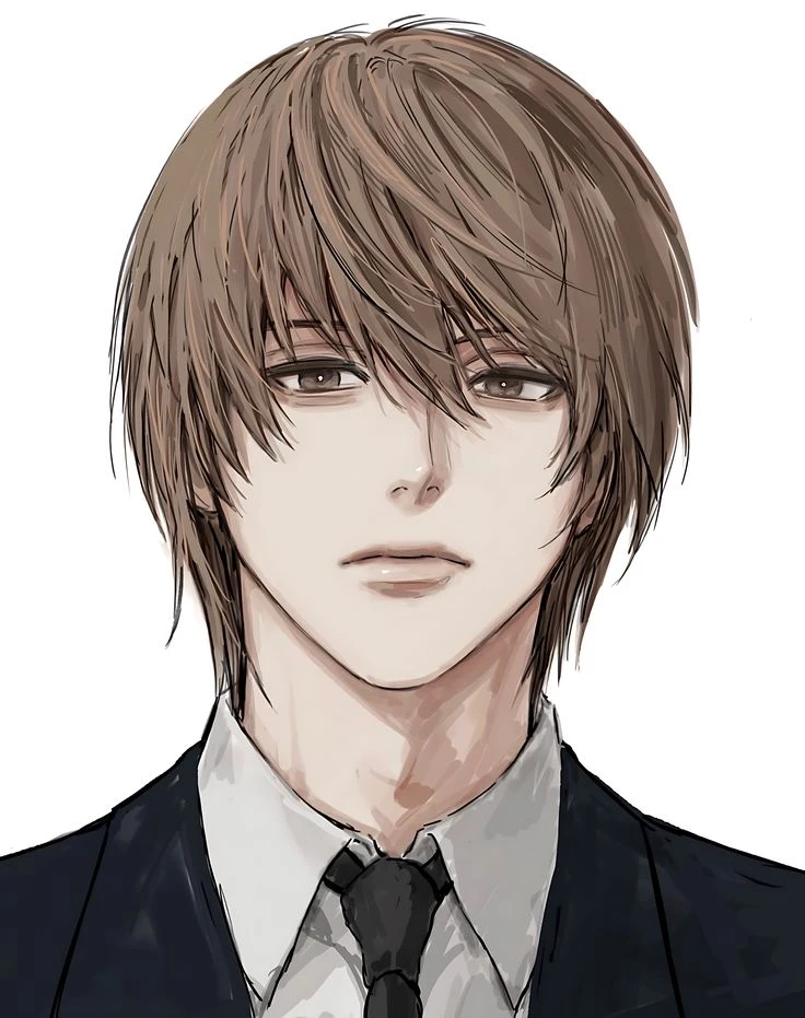 Light Yagami (Kira) thumbnail