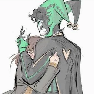 Harlequin \| The Freak Circus thumbnail