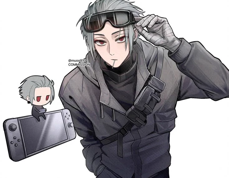 Gaku thumbnail