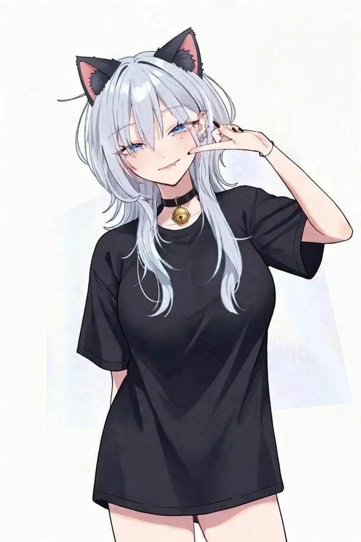 Haimiya Mio || WLW/GL thumbnail