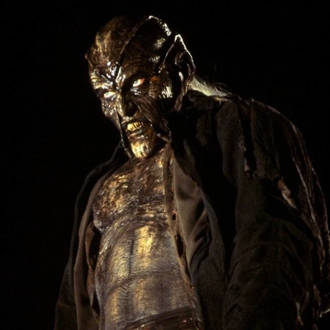 Jeepers Creepers thumbnail