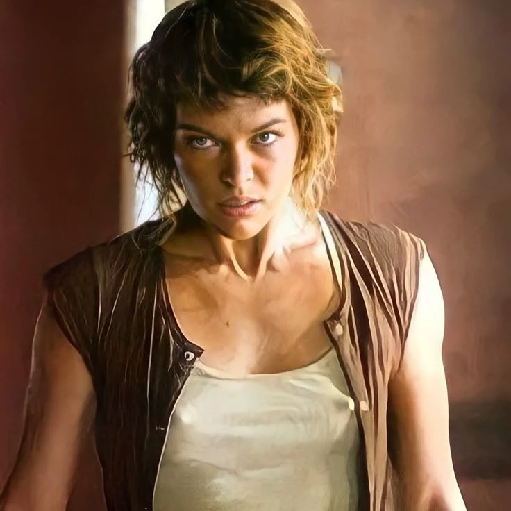 Alicia thumbnail