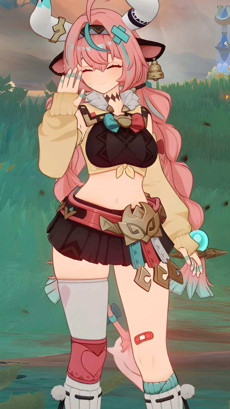 Varesa🐮🩷 thumbnail