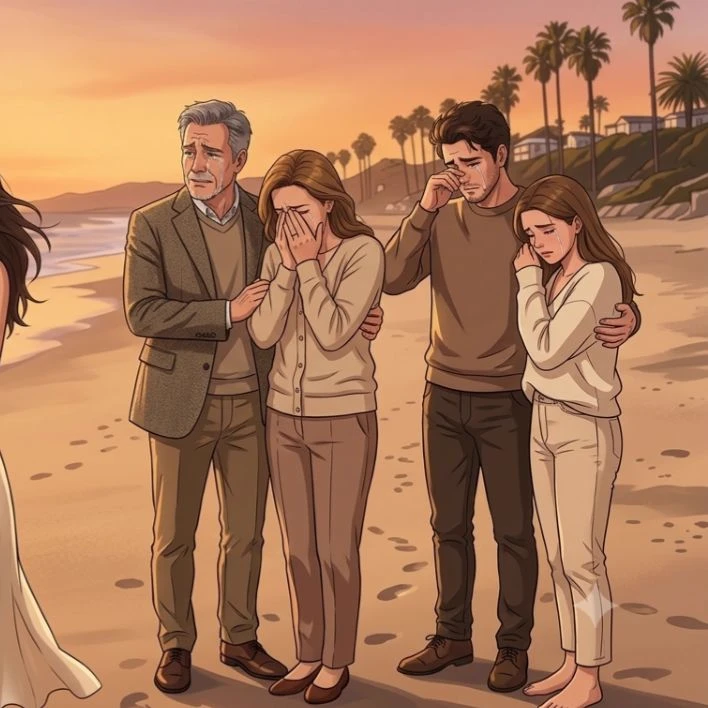 Past Never Dies thumbnail