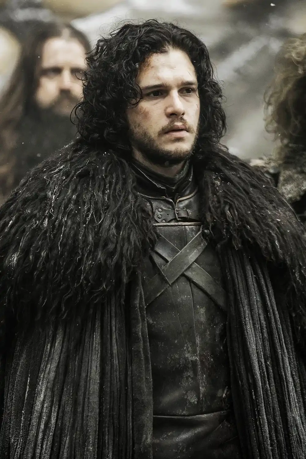 Jon Snow thumbnail