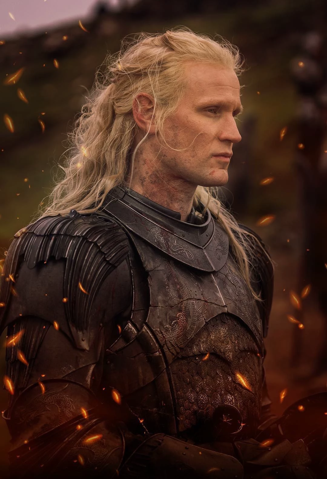 Daemon targaryen thumbnail