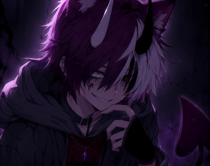 Oni - Your Guardian Demon • thumbnail