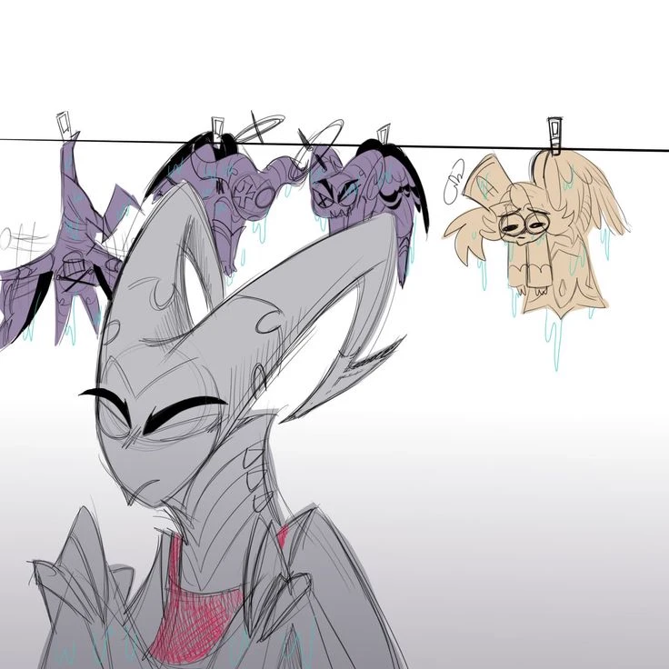 Exorcists-HH thumbnail
