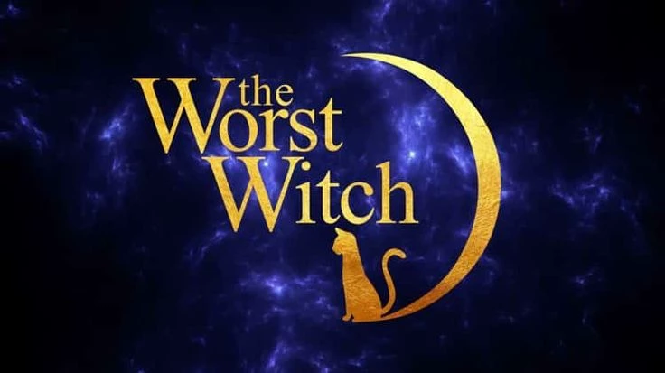 The Worst Witch thumbnail