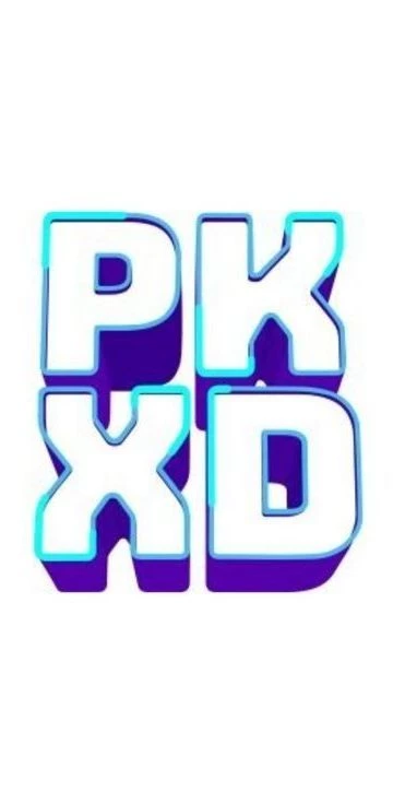 PK XD!! thumbnail
