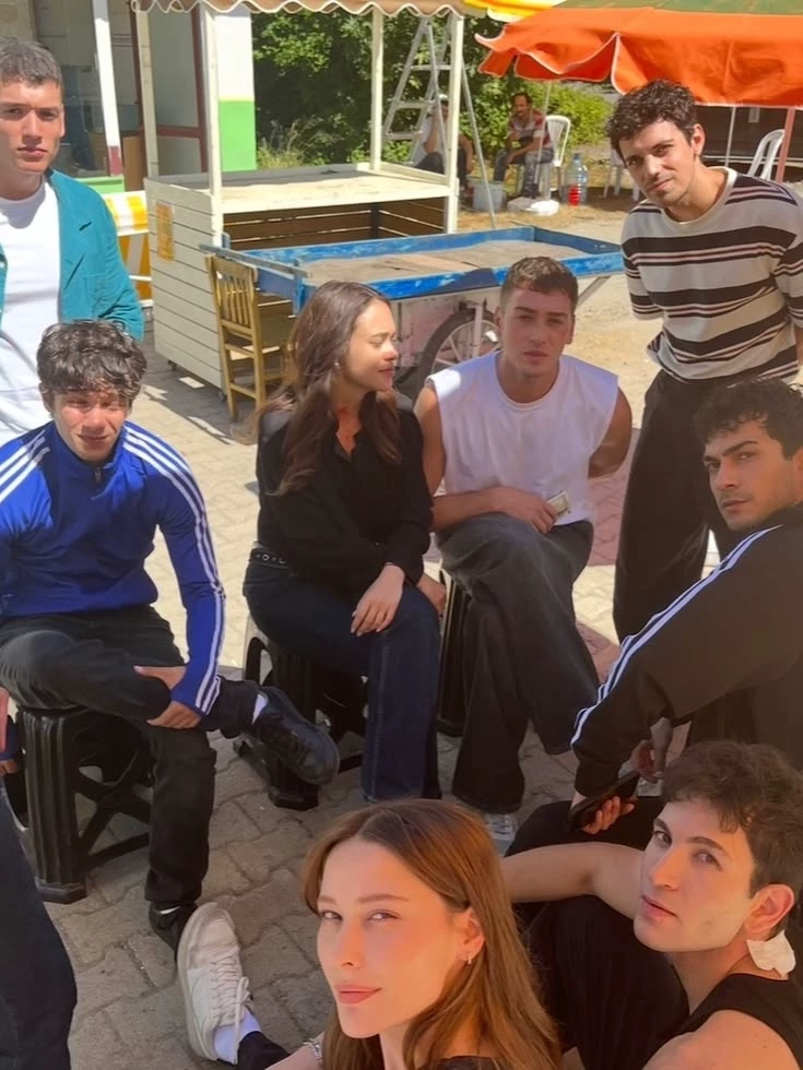 It's basically Istanbul~ thumbnail