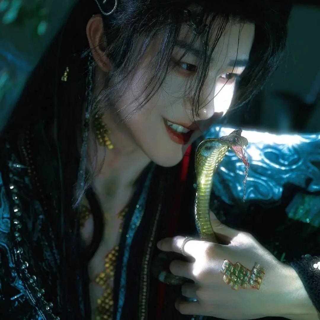 Ling Xiao thumbnail