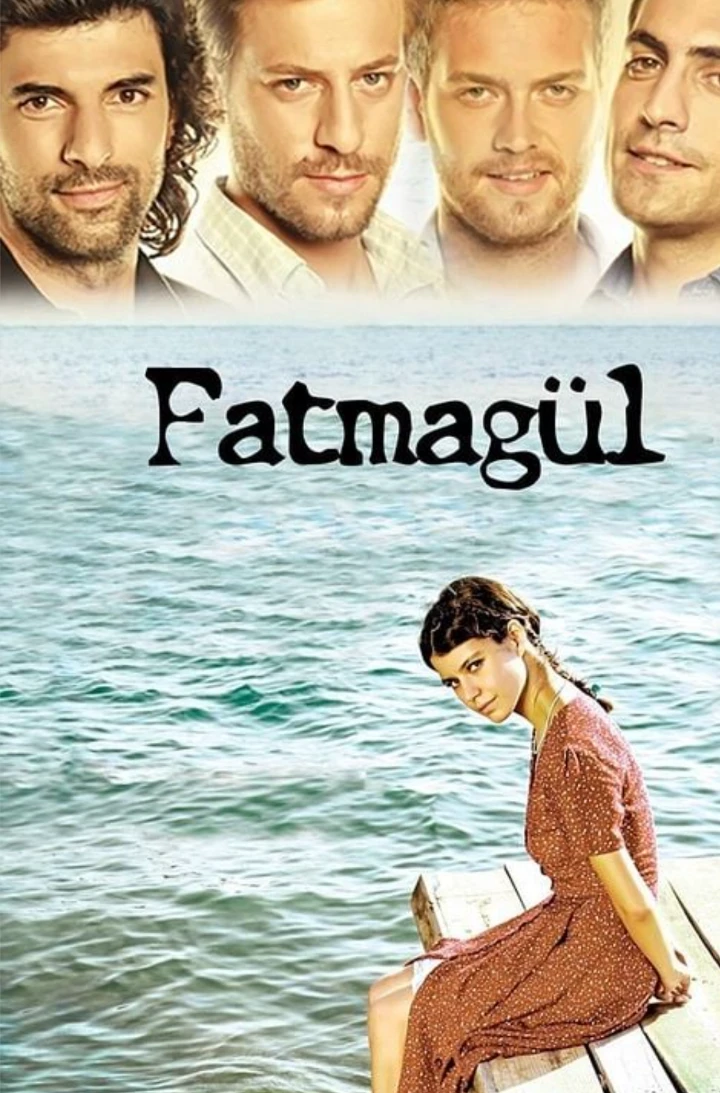 What fault does Fatmagul (series) have thumbnail
