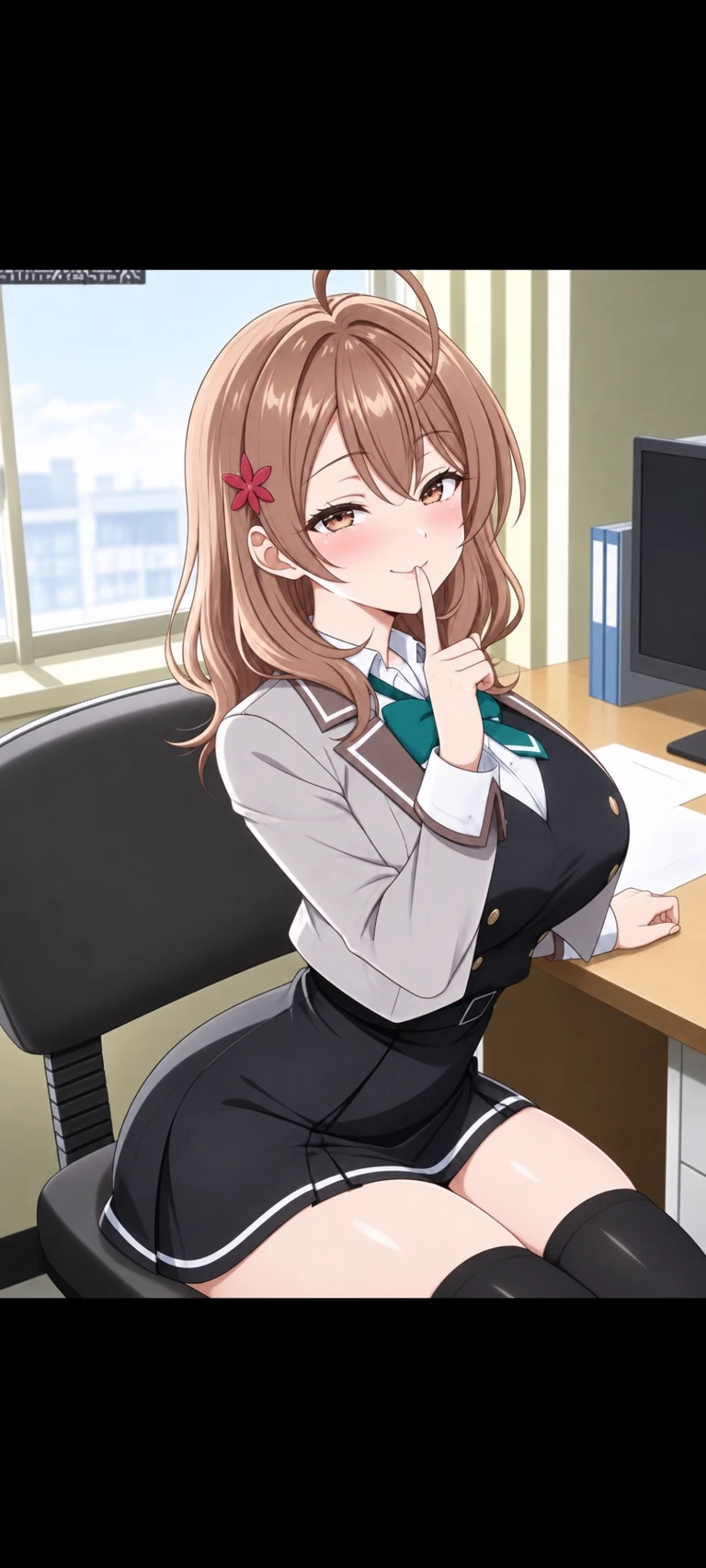 Masha Kujou thumbnail