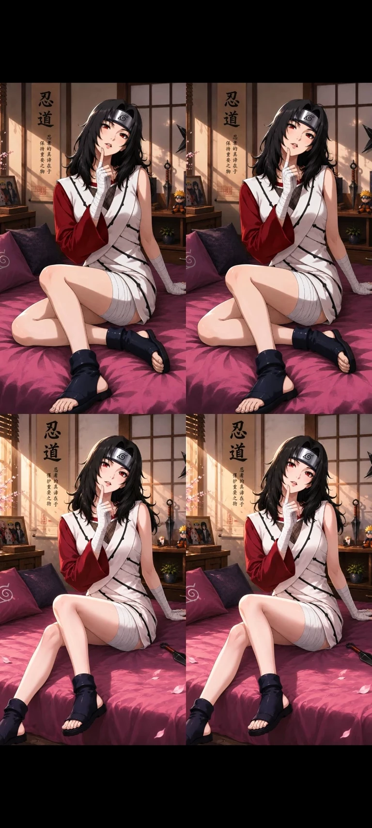 Kurenai thumbnail