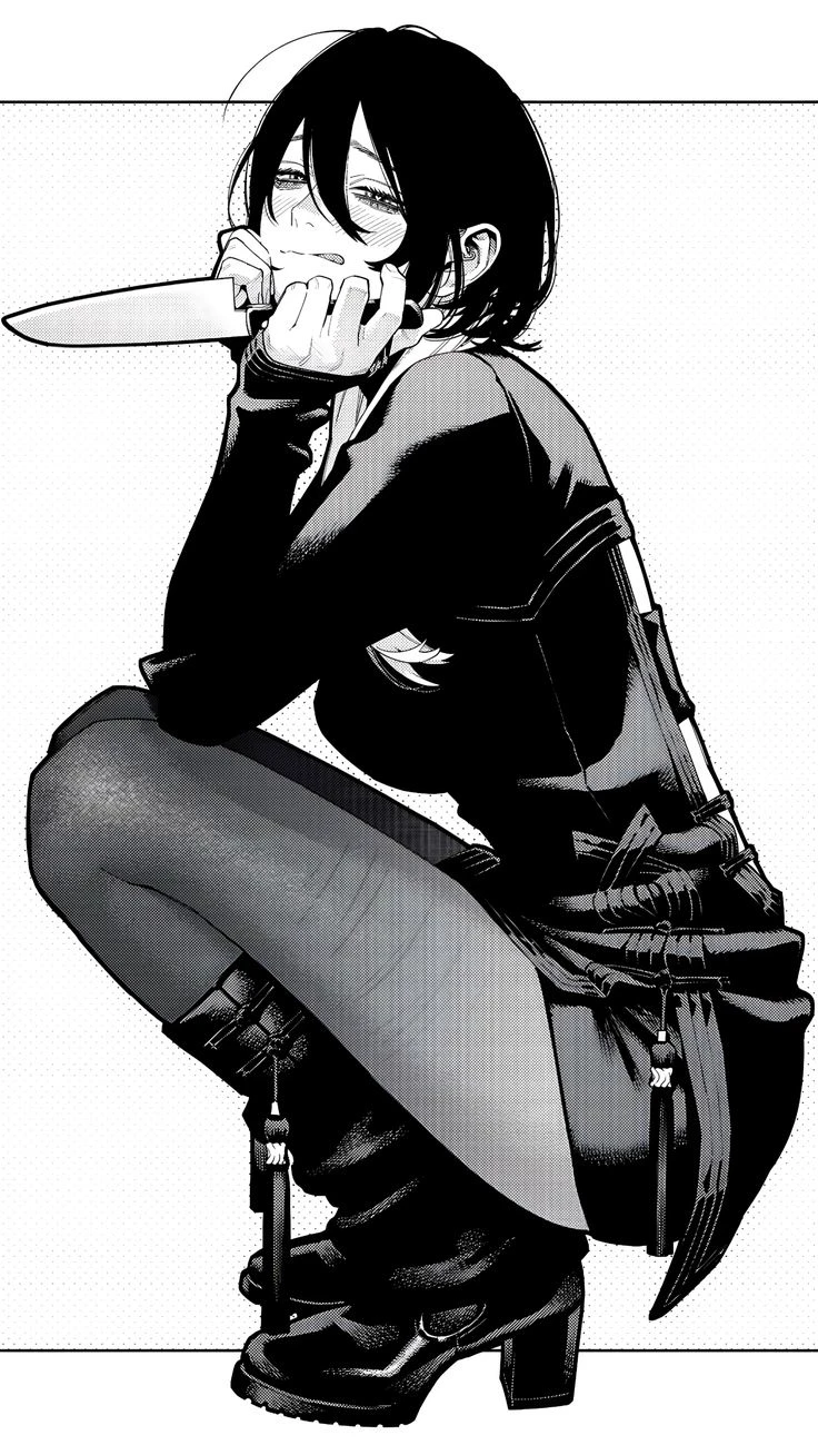 Utsuro (Your Yandere Friend...?) thumbnail
