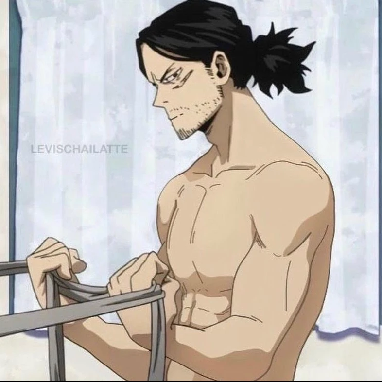 Shota Aizawa thumbnail