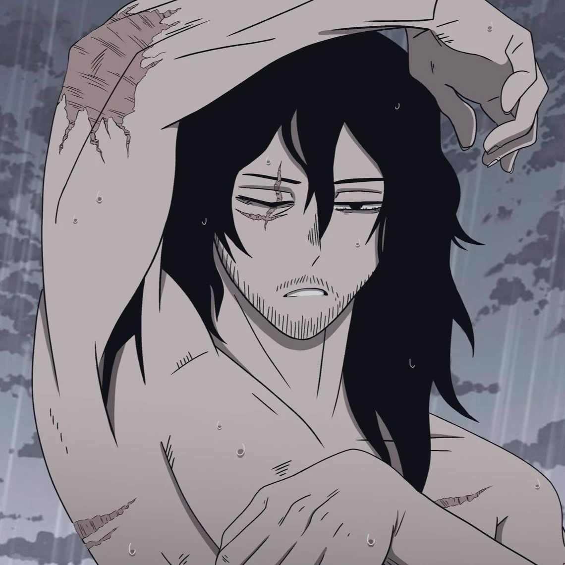 Shota Aizawa thumbnail