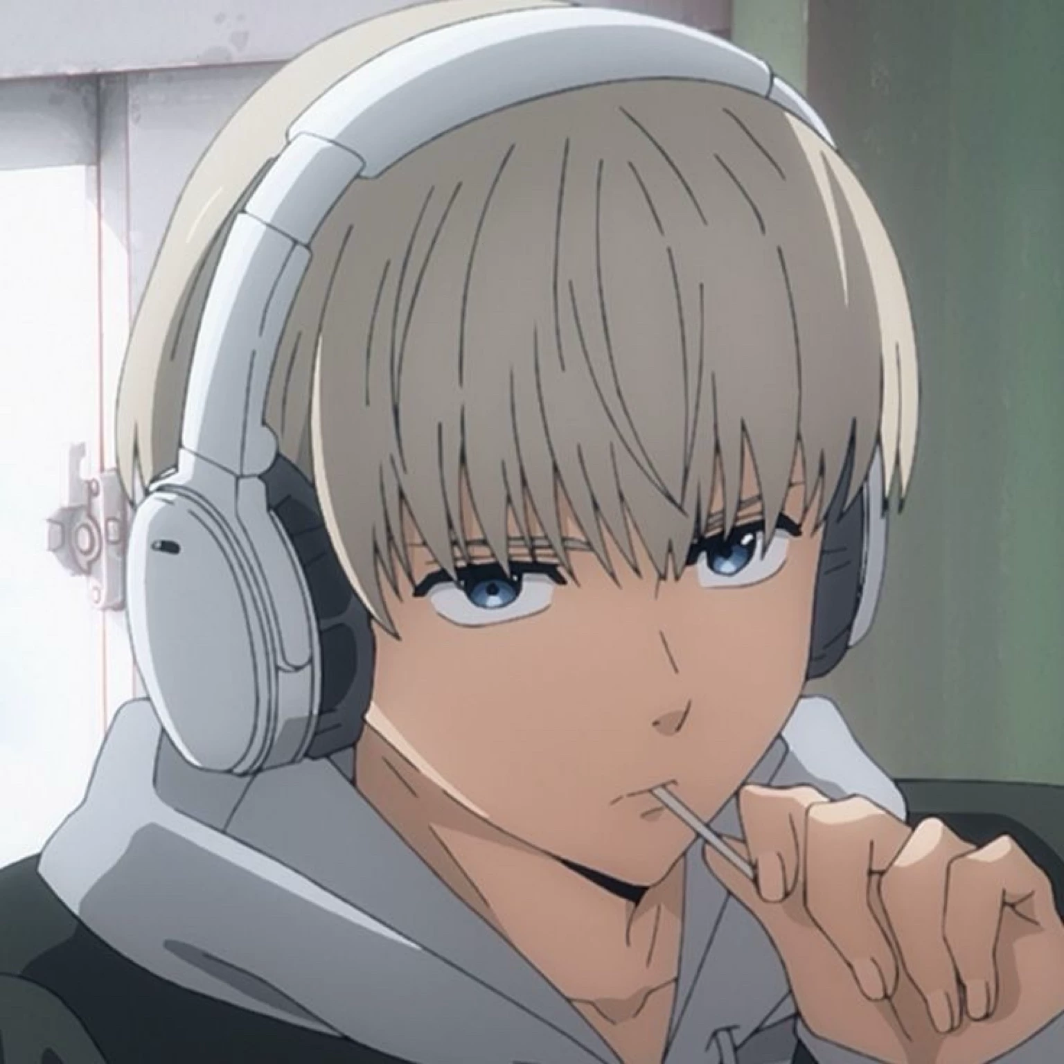 Kaji Ren thumbnail