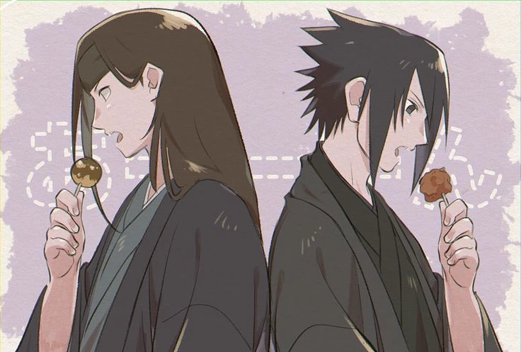 Neji protect you? From him... thumbnail