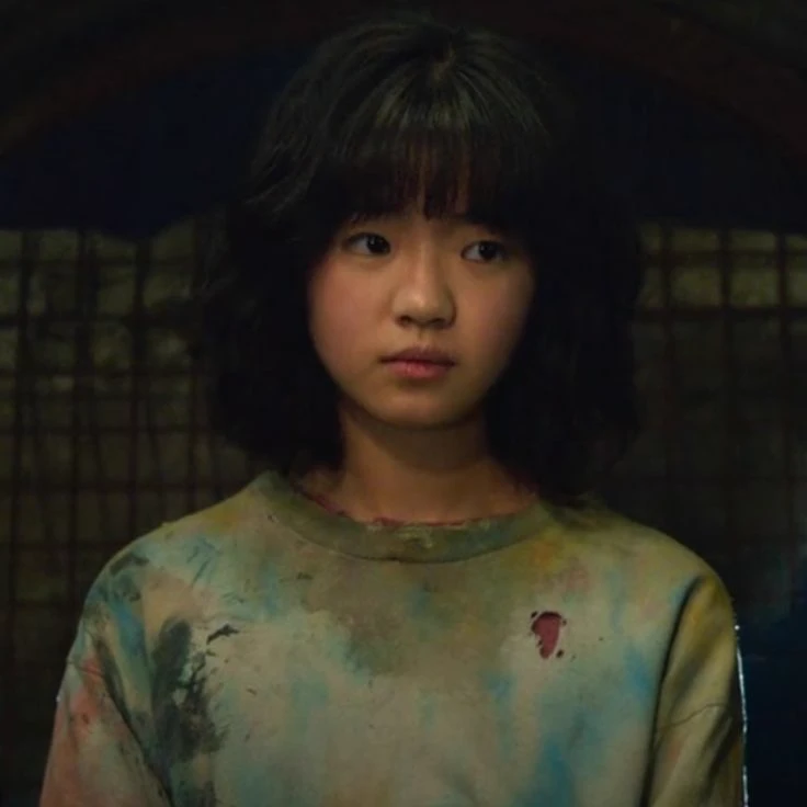 Seo Yi Su thumbnail