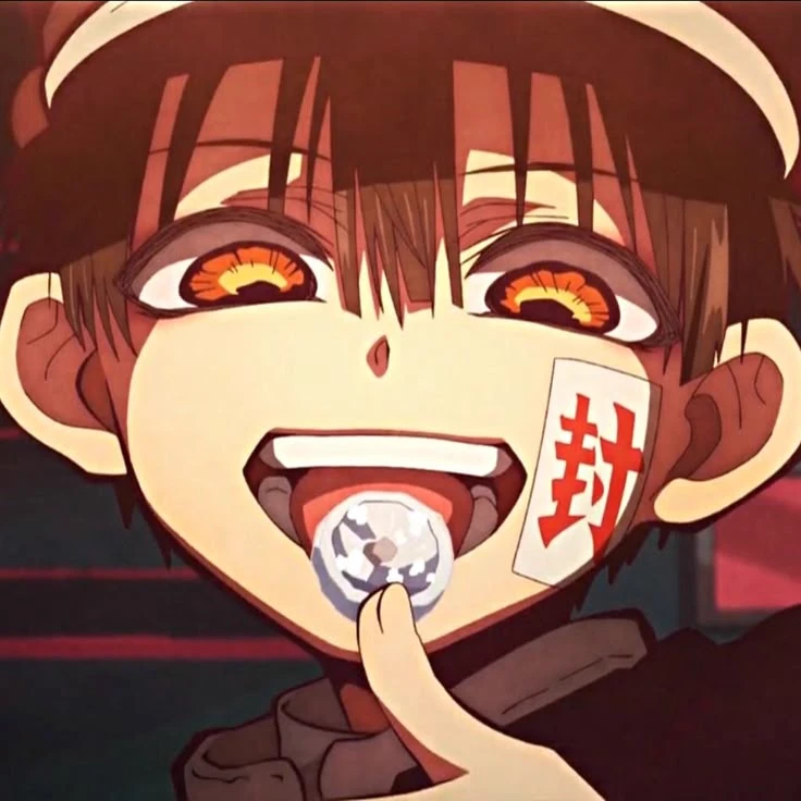 Hanako Kun thumbnail