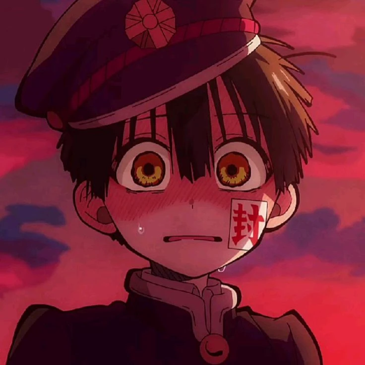 Hanako Kun thumbnail