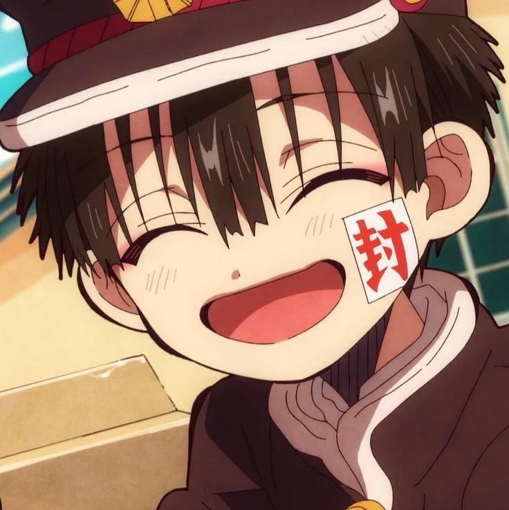 Hanako Kun thumbnail