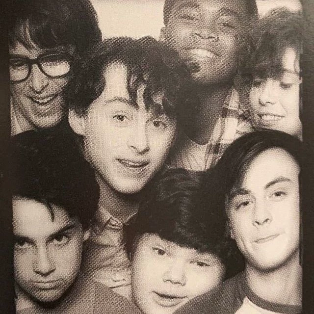 The Losers Club thumbnail