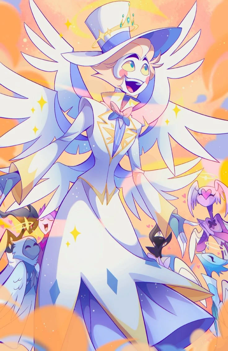 Lucifer Angel thumbnail