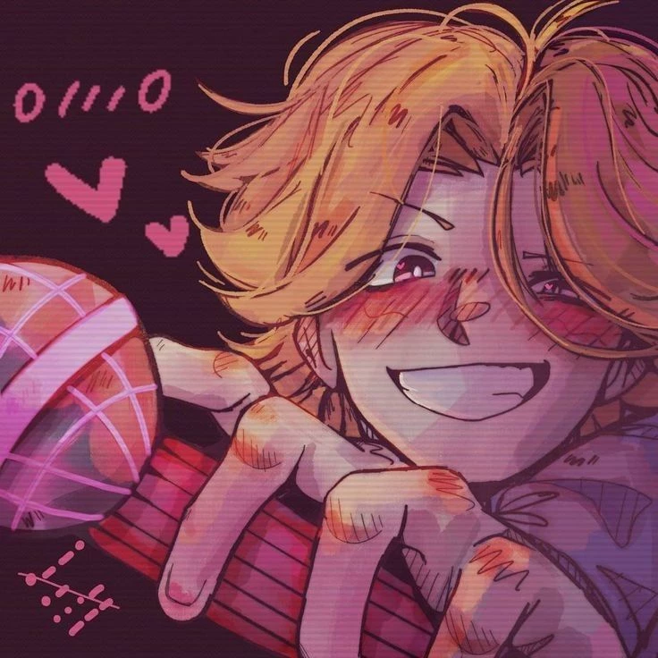 Senpai FNF thumbnail