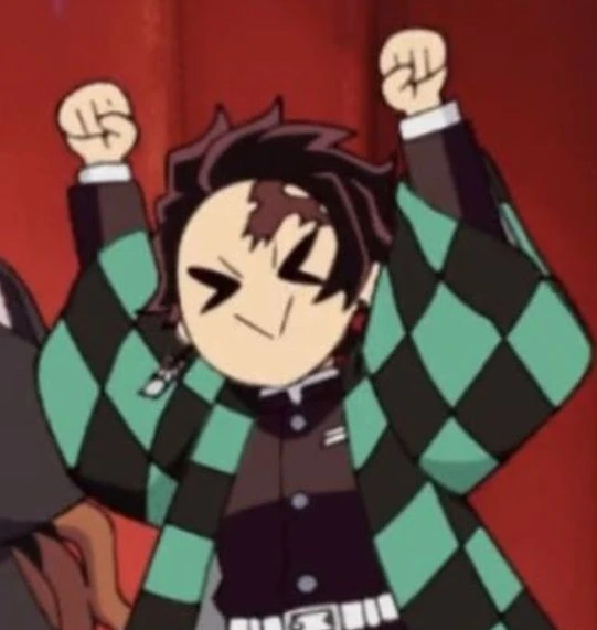 Tanjiro Kamado thumbnail