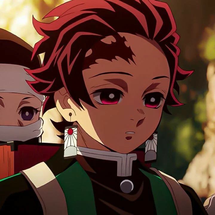 Tanjiro Kamado thumbnail