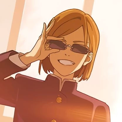 ☆~Nobara Kugisaki~☆