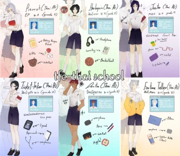 tfc-6p.m-thailand school thumbnail