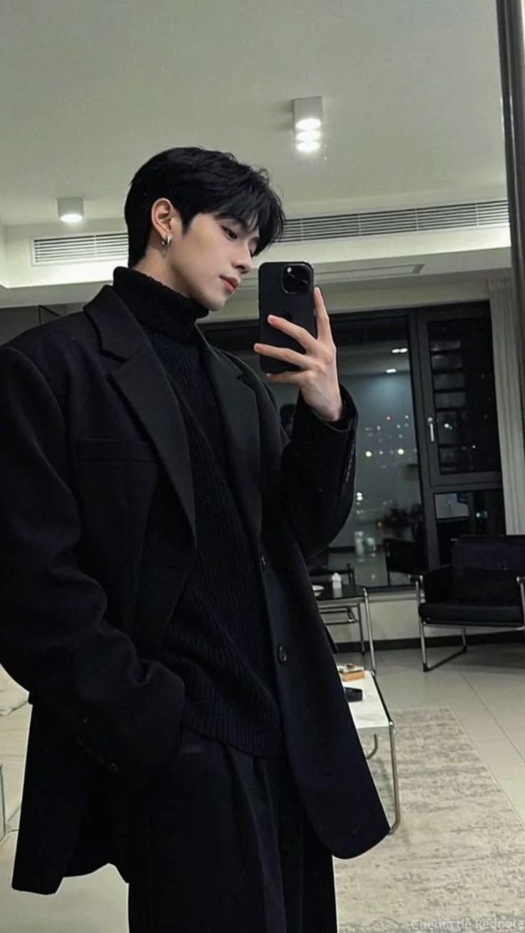 Mafia boss thumbnail